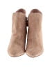 Cole Haan Tan Ankle Boots Size 7 - photo 2