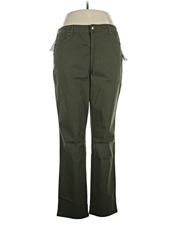 Gloria Vanderbilt Casual Pants (view 1)