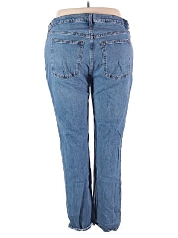 Abercrombie & Fitch Jeans (view 2)