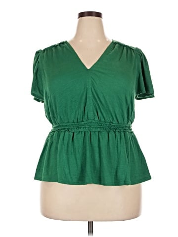 Max Studio Short Sleeve T-Shirt (view 1)