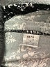 Gold Medal Print Black Leggings Size S - photo 7