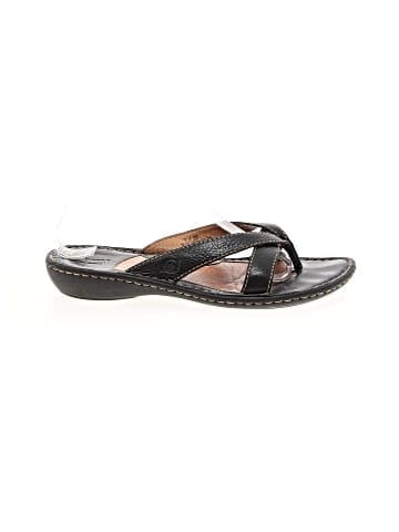 Born Handcrafted Footwear Sandals (view 1)