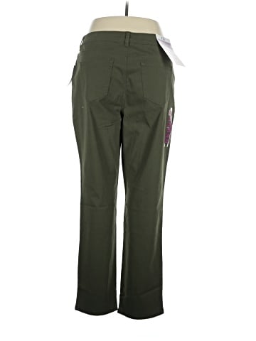 Gloria Vanderbilt Casual Pants (view 2)