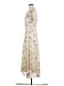 Taylor Ivory Cocktail Dress Size 6 - photo 5