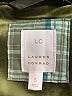 LC Lauren Conrad 100% Polyester Green Jacket Size S - photo 6