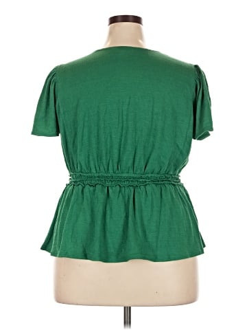 Max Studio Short Sleeve T-Shirt (view 2)