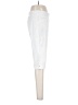 Chico's White Active Pants Size M - photo 4