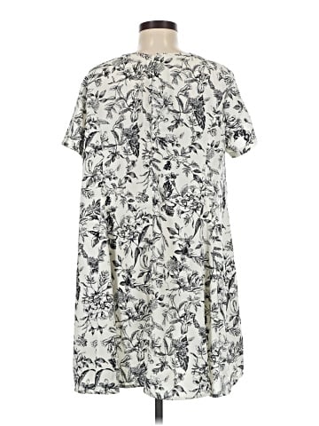 Lush Casual Dress (view 2)