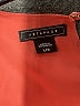 metaphor 100% Polyester Orange Sleeveless Top Size L - photo 7