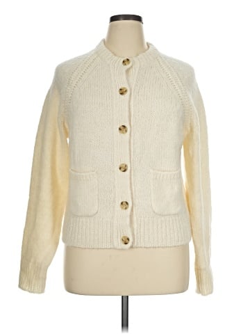 J.Crew Cardigan (view 1)