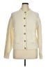 J.Crew Ivory Cardigan Size XL - photo 1