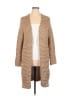 Chico's Tan Cardigan Size XL (3) - photo 1