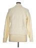 J.Crew Ivory Cardigan Size XL - photo 2
