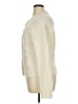 J.Crew Ivory Cardigan Size XL - photo 5