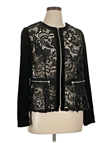 INC International Concepts Jacket (view 1)