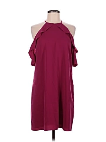 Cooper & Ella Cocktail Dress (view 1)