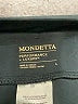 Mondetta Black Active Pants Size L - photo 4