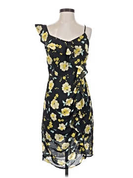 Cupcakes & Cashmere Cocktail Dress (view 1)