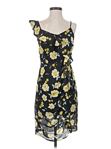 Cupcakes & Cashmere Cocktail Dress (view 1)