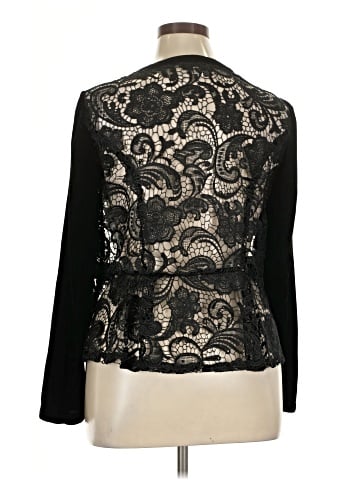 INC International Concepts Jacket (view 2)