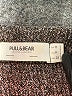 Pull&Bear Tweed Gray Formal Skirt Size M - photo 4