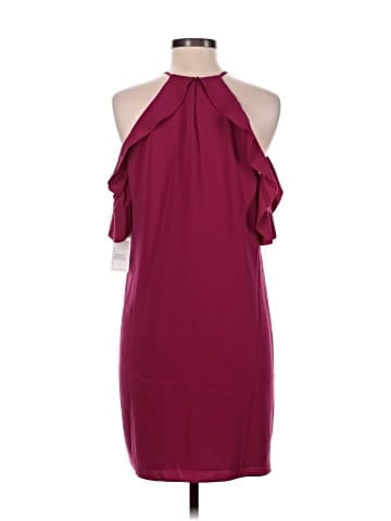 Cooper & Ella Cocktail Dress (view 2)