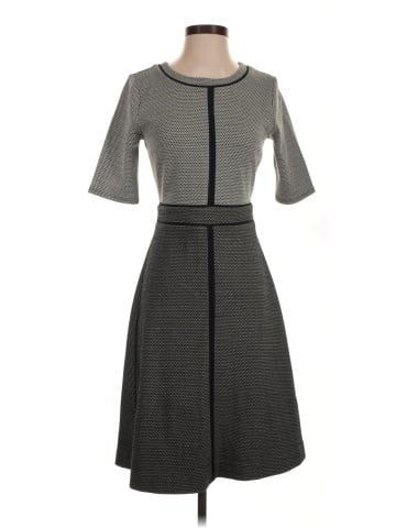 Ann Taylor Casual Dress (view 1)