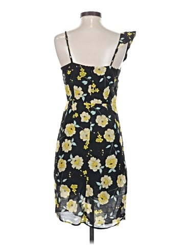 Cupcakes & Cashmere Cocktail Dress (view 2)