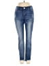 Refuge Blue Jeans Size 4 - photo 1