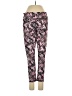 Fabletics Floral Pink Casual Pants Size S (estimated) - photo 1