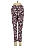 Fabletics Floral Pink Casual Pants Size S (estimated) - photo 2