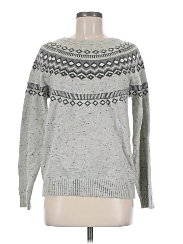 Weatherproof Pullover Sweater (view 1)