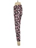Fabletics Floral Pink Casual Pants Size S (estimated) - photo 5