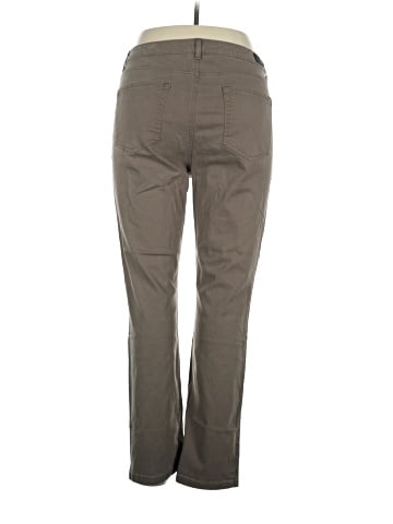 Jones New York Signature Casual Pants (view 2)