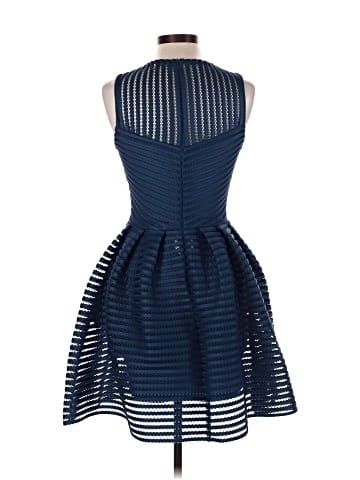 Maje Cocktail Dress (view 2)