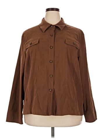 Maggie McNaughton Jacket (view 1)