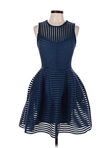 Maje Cocktail Dress (view 1)