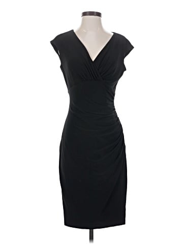 Lauren by Ralph Lauren Cocktail Dress (view 1)