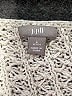 J.Jill Ivory Sweater Vest Size Lg Petite - photo 7