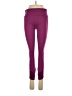 Fabletics Purple Active Pants Size S (estimated) - photo 1