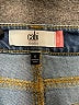 CAbi Blue Jeans Size 6 - photo 7