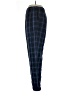 Gap Plaid Blue Casual Pants Size 13 - photo 5