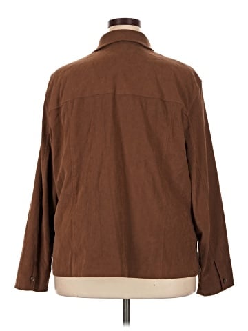Maggie McNaughton Jacket (view 2)