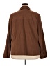 Maggie McNaughton Brown Jacket Size 22 - photo 2