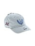 47 Brand 100% Cotton Gray Baseball Cap One size - photo 1