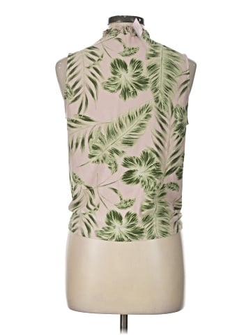 W5 Sleeveless Blouse (view 2)