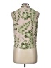 W5 Pink Sleeveless Blouse Size L - photo 2