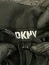 DKNY Solid Black Dress Pants Size 4 - photo 7
