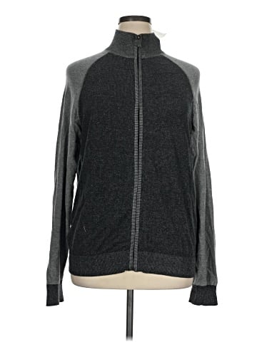 Kenneth Cole REACTION Track Jacket (view 1)