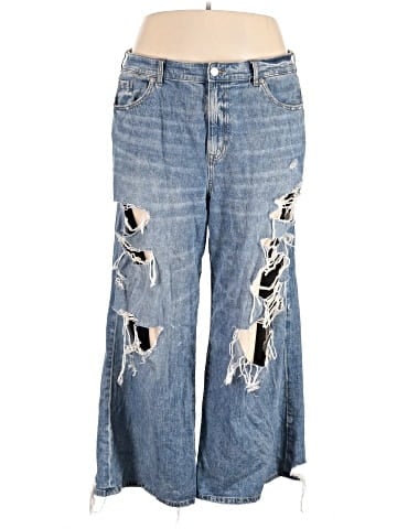 Torrid Jeans (view 1)